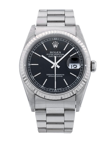 Rolex Datejust 116234